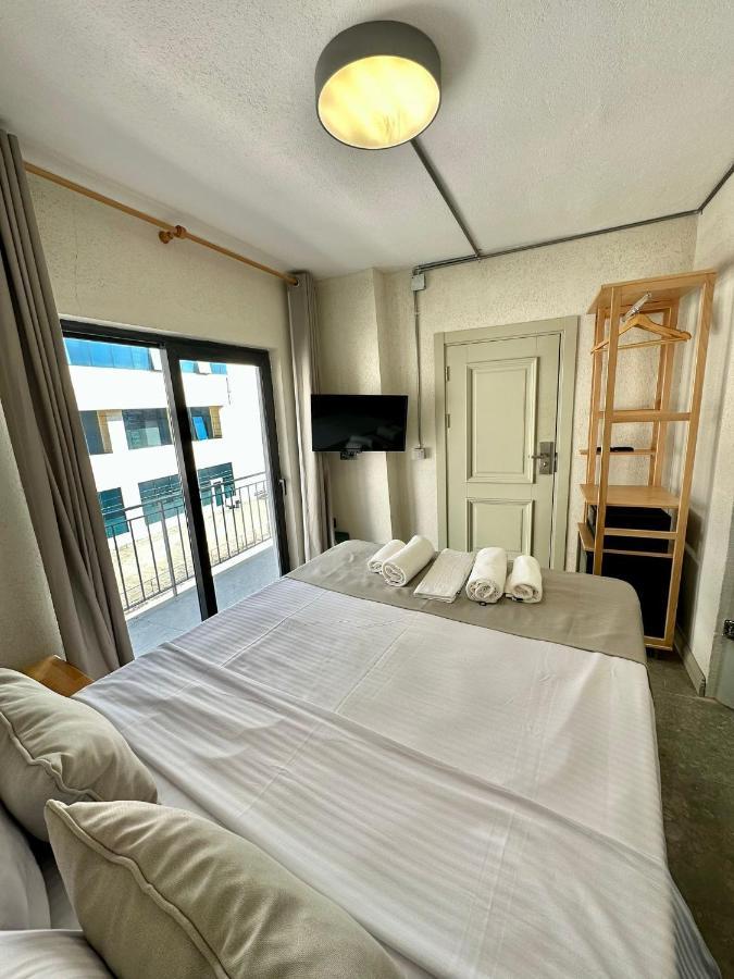 Elegance House Hotel Istanbul Eksteriør bilde