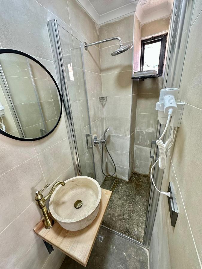 Elegance House Hotel Istanbul Eksteriør bilde