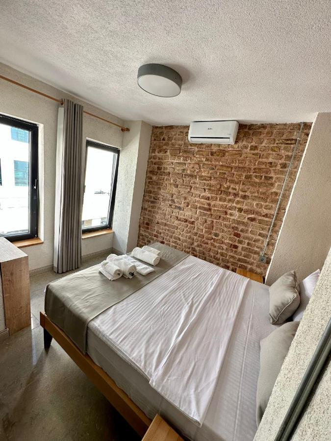 Elegance House Hotel Istanbul Eksteriør bilde