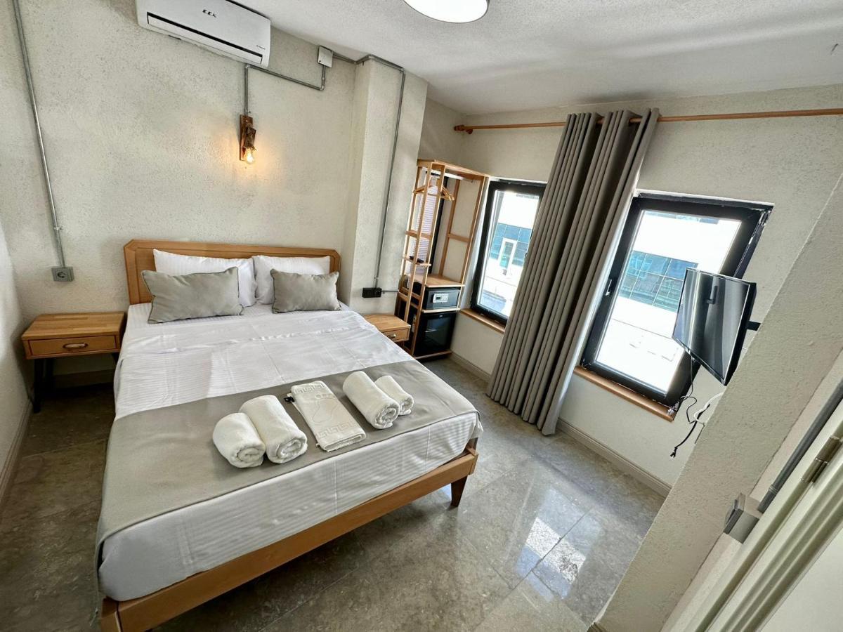 Elegance House Hotel Istanbul Eksteriør bilde