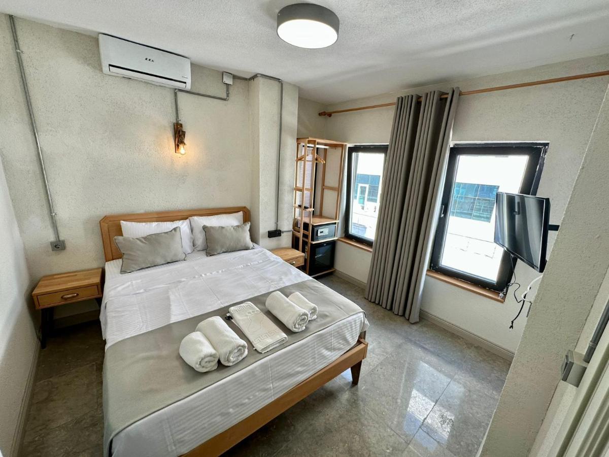 Elegance House Hotel Istanbul Eksteriør bilde