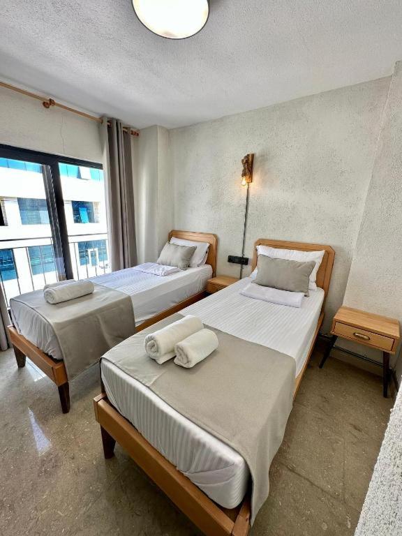Elegance House Hotel Istanbul Eksteriør bilde