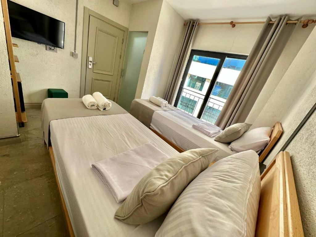 Elegance House Hotel Istanbul Eksteriør bilde